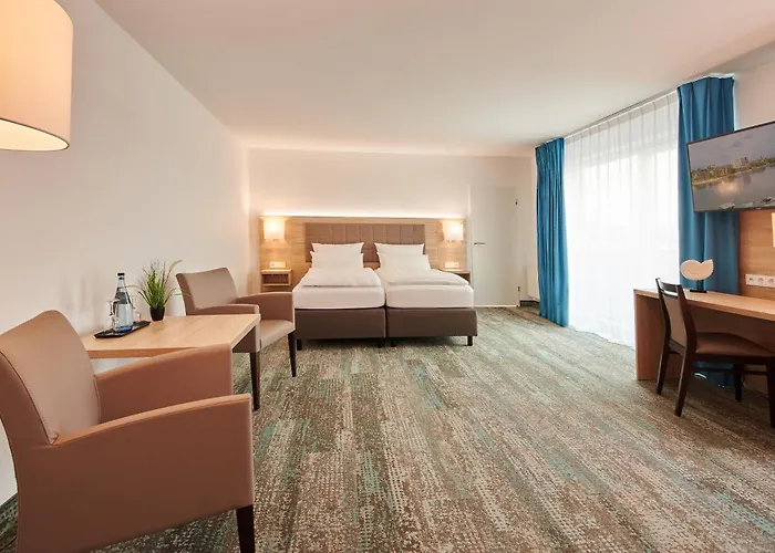 Hotel Frisia
